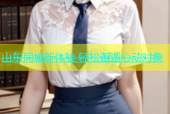 山东同城新体验 轻松邂逅心动对象