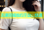 天津同城炮约平台：快速
