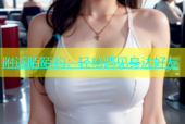 附近陌陌约：轻松遇见身边好友