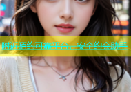 附近陌约可靠平台，安全约会助手