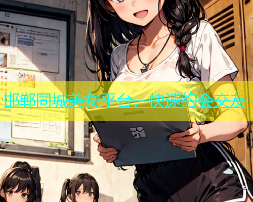 邯郸同城美女平台，快速约会交友  第1张