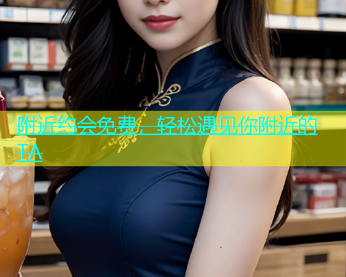 附近约会免费，轻松遇见你附近的TA  第1张