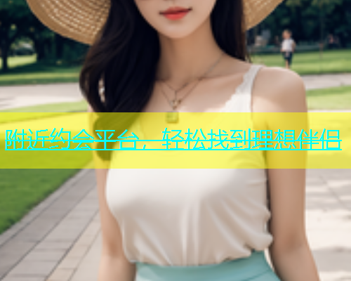 附近约会平台，轻松找到理想伴侣  第2张
